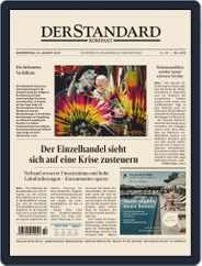 STANDARD Kompakt (Digital) Subscription                    August 10th, 2022 Issue