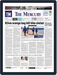 Mercury (Digital) Subscription                    August 11th, 2022 Issue
