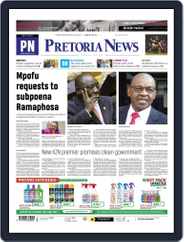 Pretoria News (Digital) Subscription                    August 11th, 2022 Issue