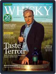 Whisky (Digital) Subscription                    August 1st, 2022 Issue