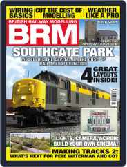 British Railway Modelling (BRM) (Digital) Subscription                    September 1st, 2022 Issue