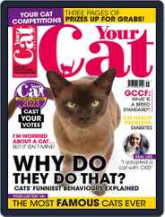 Your Cat (Digital) Subscription                    September 1st, 2022 Issue