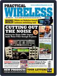 Practical Wireless (Digital) Subscription                    September 1st, 2022 Issue