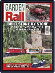 Garden Rail (Digital) Subscription                    September 1st, 2022 Issue