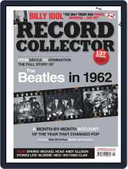 Record Collector (Digital) Subscription                    September 1st, 2022 Issue