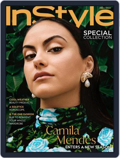 Instyle Special Collection