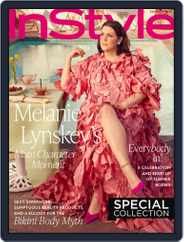 Instyle Special Collection Magazine (Digital) Subscription July 29th, 2022 Issue