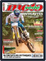 Moto Verte (Digital) Subscription                    August 5th, 2022 Issue