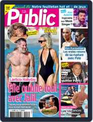 Public (Digital) Subscription                    August 12th, 2022 Issue