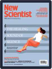 New Scientist Australian Edition (Digital) Subscription                    August 13th, 2022 Issue