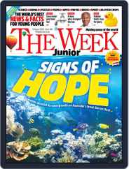 The Week Junior (Digital) Subscription                    August 13th, 2022 Issue