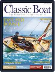 Classic Boat (Digital) Subscription                    September 1st, 2022 Issue