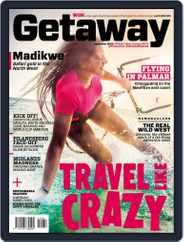 Getaway (Digital) Subscription                    September 1st, 2022 Issue