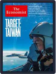 The Economist Asia Edition (Digital) Subscription                    August 13th, 2022 Issue
