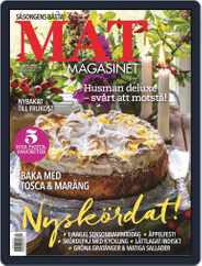 Matmagasinet (Digital) Subscription                    August 1st, 2022 Issue
