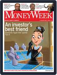 MoneyWeek (Digital) Subscription                    August 12th, 2022 Issue