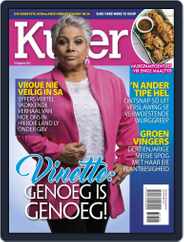 Kuier (Digital) Subscription                    August 18th, 2022 Issue