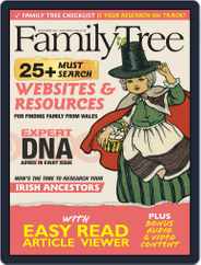Family Tree UK (Digital) Subscription                    August 12th, 2022 Issue