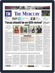 Mercury (Digital) Subscription                    August 12th, 2022 Issue