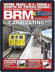 British Railway Modelling (BRM) (Digital) Subscription                    August 1st, 2022 Issue