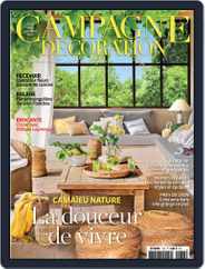 Campagne Décoration (Digital) Subscription                    September 1st, 2022 Issue