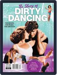 Dirty Dancing: 35th Anniversary Magazine (Digital) Subscription                    August 4th, 2022 Issue