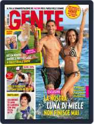 Gente (Digital) Subscription                    August 20th, 2022 Issue