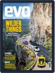 Evo (Digital) Subscription                    September 1st, 2022 Issue