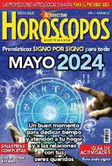 HOROSCOPOS Magazine (Digital) Subscription                    April 15th, 2024 Issue