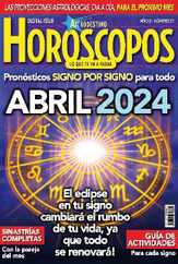 HOROSCOPOS Magazine (Digital) Subscription                    March 15th, 2024 Issue