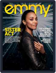 Emmy (Digital) Subscription                    August 4th, 2022 Issue