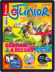Focus Junior (Digital) Subscription                    September 1st, 2022 Issue