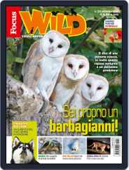 Focus Wild (Digital) Subscription                    September 1st, 2022 Issue
