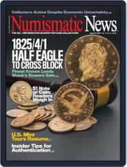 Numismatic News (Digital) Subscription                    August 23rd, 2022 Issue