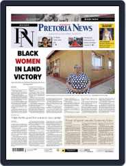 Pretoria News Weekend (Digital) Subscription                    August 13th, 2022 Issue
