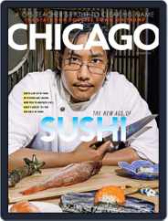 Chicago (Digital) Subscription                    September 1st, 2022 Issue