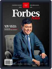 Forbes Asia (Digital) Subscription                    August 1st, 2022 Issue