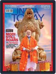 India Today (Digital) Subscription                    August 22nd, 2022 Issue