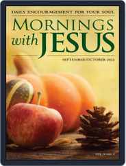 Mornings with Jesus (Digital) Subscription                    September 1st, 2022 Issue