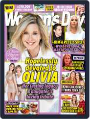 Woman's Day Magazine NZ (Digital) Subscription                    August 22nd, 2022 Issue