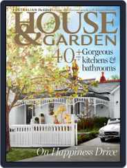Australian House & Garden (Digital) Subscription September 1st, 2022 Issue