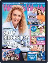 New Zealand Woman’s Weekly (Digital) Subscription                    August 22nd, 2022 Issue