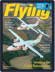 Australian Flying (Digital) Subscription                    September 1st, 2022 Issue