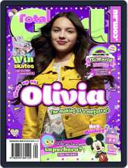 Total Girl (Digital) Subscription                    September 1st, 2022 Issue