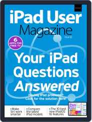 Ipad User (Digital) Subscription                    August 1st, 2022 Issue