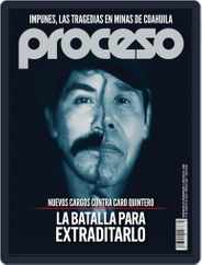 Proceso (Digital) Subscription                    August 14th, 2022 Issue