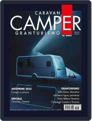 Caravan E Camper Granturismo (Digital) Subscription                    September 1st, 2022 Issue