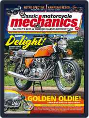 Classic Motorcycle Mechanics (Digital) Subscription                    August 15th, 2022 Issue