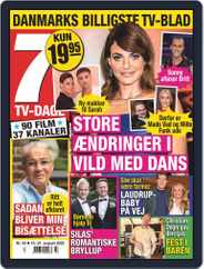 7 TV-Dage (Digital) Subscription                    August 15th, 2022 Issue