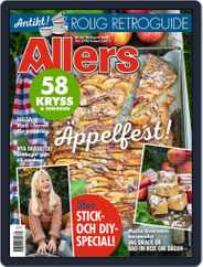 Allers (Digital) Subscription                    August 16th, 2022 Issue